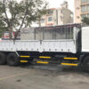 GIÁ XE HINO 15 TẤN FL8JW7A-M THÙNG LỬNG 9.45M
