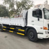 GIÁ XE HINO 15 TẤN FL8JW7A-M THÙNG LỬNG 9.45M