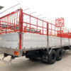 GIÁ XE TẢI HINO 15 TẤN FM8JW7A-U THÙNG MUI BẠT 9.45M