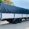 GIÁ XE TẢI HINO 15 TẤN FM8JW7A-U THÙNG MUI BẠT 9.45M