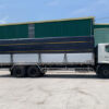GIÁ XE TẢI HINO 15 TẤN FM8JW7A-U THÙNG MUI BẠT 9.45M