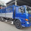 GIÁ XE TẢI HINO 15 TẤN FM8JW7A-U THÙNG MUI BẠT 9.45M
