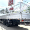 GIÁ XE TẢI HINO 15 TẤN FM8JW7A-U THÙNG MUI BẠT 9.45M