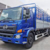 GIÁ XE TẢI HINO 15 TẤN FM8JW7A-U THÙNG MUI BẠT 9.45M