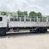 GIÁ XE TẢI HINO 15 TẤN FM8JW7A-U THÙNG MUI BẠT 9.45M