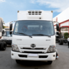 GIÁ XE HINO 1T9 XZU650L THÙNG ĐÔNG LẠNH 4.45M