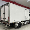 GIÁ XE HINO 1T9 XZU650L THÙNG ĐÔNG LẠNH 4.45M
