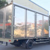 XE TẢI HINO 3.5 TẤN XZU720L THÙNG CHỞ PALLET CAO 2.5M