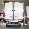 Xe Hino 3.5 tấn XZU720L thùng đông lạnh 5.1M