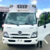 Xe Hino 3.5 tấn XZU720L thùng đông lạnh 5.1M