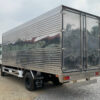 Xe Hino 3.5 tấn XZU720L thùng kín 5.32M