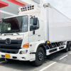 Xe Hino 15 tấn FL8JT7A-J thùng đông lạnh 7.7M