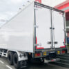 Xe Hino 15 tấn FL8JT7A-J thùng đông lạnh 7.7M