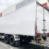Xe Hino 15 tấn FL8JT7A-J thùng đông lạnh 7.7M
