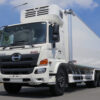 GIÁ XE TẢI HINO 3 CHÂN FL8JT7A-J THÙNG ĐÔNG LẠNH 7.55M