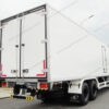 GIÁ XE TẢI HINO 3 CHÂN FL8JT7A-J THÙNG ĐÔNG LẠNH 7.55M