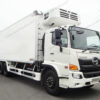 GIÁ XE TẢI HINO 3 CHÂN FL8JT7A-J THÙNG ĐÔNG LẠNH 7.55M