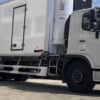 GIÁ XE HINO 3 CHÂN FL8JW7A-M THÙNG ĐÔNG LẠNH 9.1M