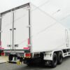 GIÁ XE HINO 3 CHÂN FL8JW7A-M THÙNG ĐÔNG LẠNH 9.1M