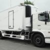 GIÁ XE HINO 3 CHÂN FL8JW7A-M THÙNG ĐÔNG LẠNH 9.1M