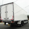 GIÁ XE HINO 3 CHÂN FL8JW7A-M THÙNG ĐÔNG LẠNH 9.1M