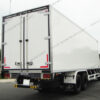 GIÁ XE HINO 3 CHÂN FL8JW7A-M THÙNG ĐÔNG LẠNH 9.1M