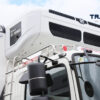 GIÁ XE HINO 3 CHÂN FL8JW7A-M THÙNG ĐÔNG LẠNH 9.25M