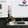 GIÁ XE HINO 3 CHÂN FL8JW7A-M THÙNG ĐÔNG LẠNH 9.25M