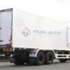 GIÁ XE HINO 3 CHÂN FL8JW7A-M THÙNG ĐÔNG LẠNH 9.25M