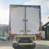 GIÁ XE HINO 3 CHÂN FL8JW7A-M THÙNG ĐÔNG LẠNH 9.25M