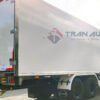 GIÁ XE HINO 3 CHÂN FL8JW7A-M THÙNG ĐÔNG LẠNH 9.25M