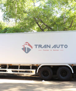 GIÁ XE HINO 3 CHÂN FL8JW7A-M THÙNG ĐÔNG LẠNH 9.25M