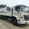 GIÁ XE HINO 3 CHÂN FL8JW7A-M THÙNG LỬNG 9.45M