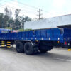 GIÁ XE HINO 3 CHÂN FL8JW7A-M THÙNG LỬNG 9.45M