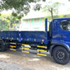 GIÁ XE HINO 3 CHÂN FL8JW7A-M THÙNG LỬNG 9.45M