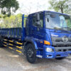 GIÁ XE HINO 3 CHÂN FL8JW7A-M THÙNG LỬNG 9.45M