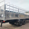 XE HINO 3 CHÂN FM8JW7A-U THÙNG BẠT BỬNG INOX 9.37M