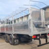 XE HINO 3 CHÂN FM8JW7A-U THÙNG BẠT BỬNG INOX 9.37M