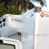 Xe Hino 3T5 XZU650L thùng đông lạnh 4.45M