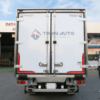 Xe Hino 3T5 XZU650L thùng đông lạnh 4.45M