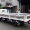 GIÁ XE HINO 3T5 XZU650L THÙNG LỬNG 4.4M