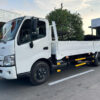 GIÁ XE HINO 3T5 XZU650L THÙNG LỬNG 4.4M