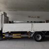 GIÁ XE HINO 3T5 XZU650L THÙNG LỬNG 4.4M