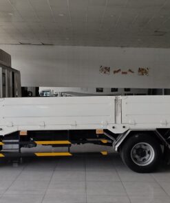 GIÁ XE HINO 3T5 XZU650L THÙNG LỬNG 4.4M