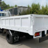 GIÁ XE HINO 3T5 XZU650L THÙNG LỬNG 4.4M