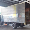 GIÁ XE HINO 3T5 ZU720L THÙNG CHỞ PALLET CAO 2.5M