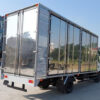 GIÁ XE HINO 3T5 ZU720L THÙNG CHỞ PALLET CAO 2.5M