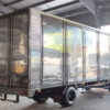 GIÁ XE HINO 3T5 ZU720L THÙNG CHỞ PALLET CAO 2.5M
