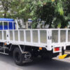 Xe Hino 3T5 XZU720L thùng lửng 5.2M