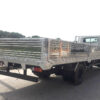 Xe Hino 3T5 XZU720L thùng lửng 5.2M